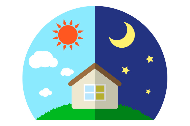 朝夕のイメージ画像